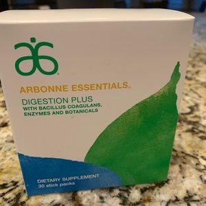 Arbonne - Digestion Plus